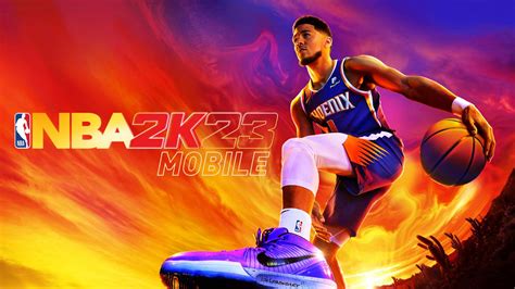 Feel refined gameplay in the palm of your hands on both sides of the ball in NBA 2K23. . Nba 2k23 download
